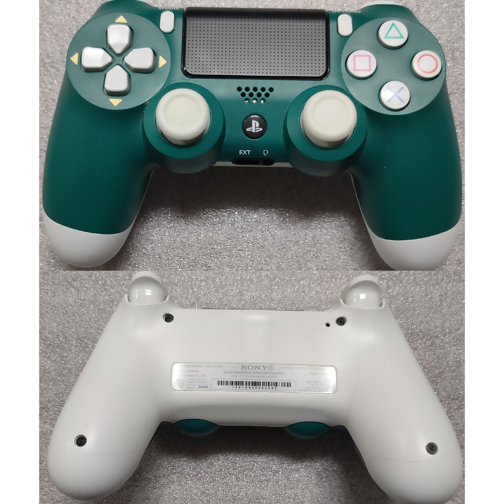 ps4-dualshock-4-cuh-zct2g
