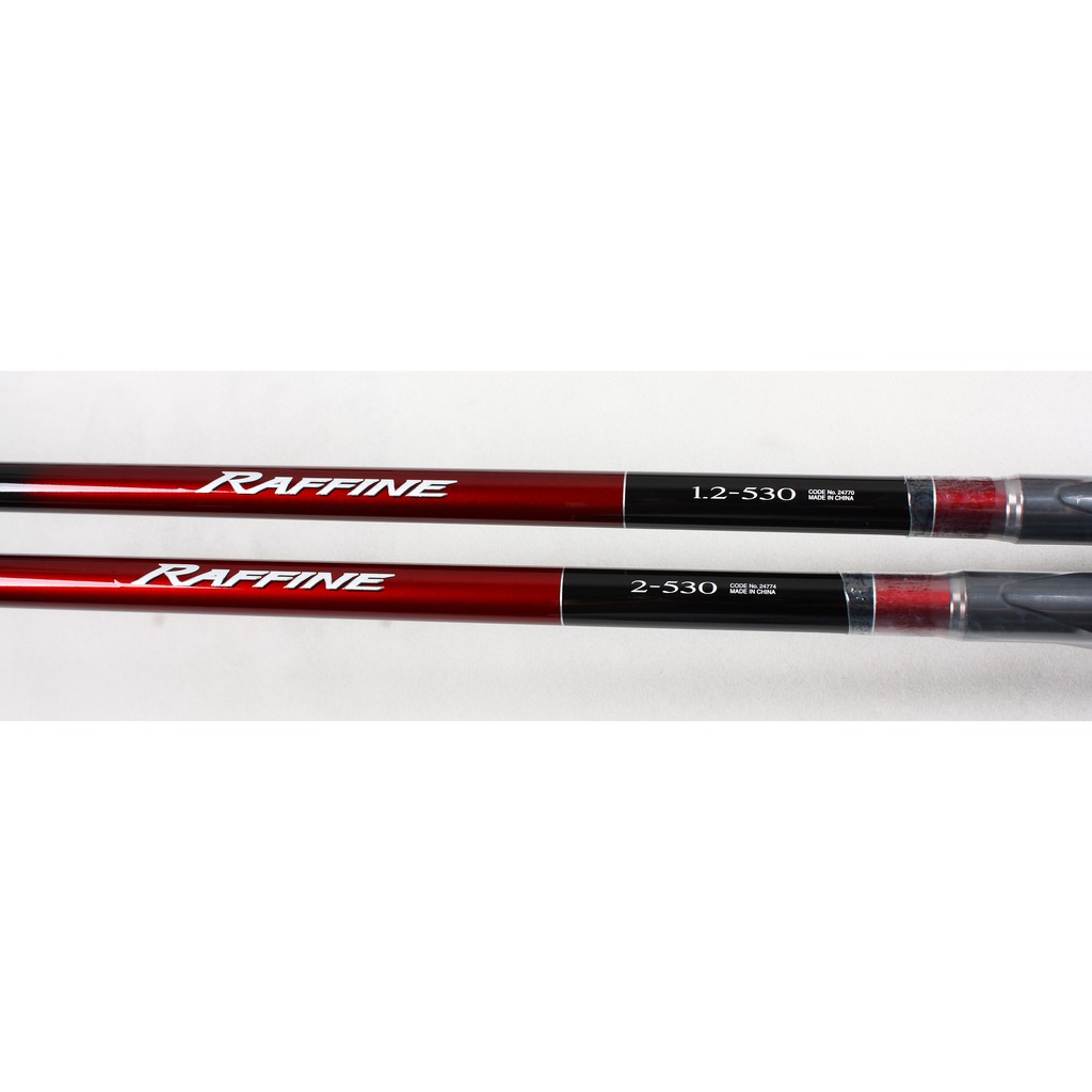 SHIMANO RAFFINE 磯釣竿1.5號1.7號-530釣竿釣魚竿SIC磁環| 蝦皮購物