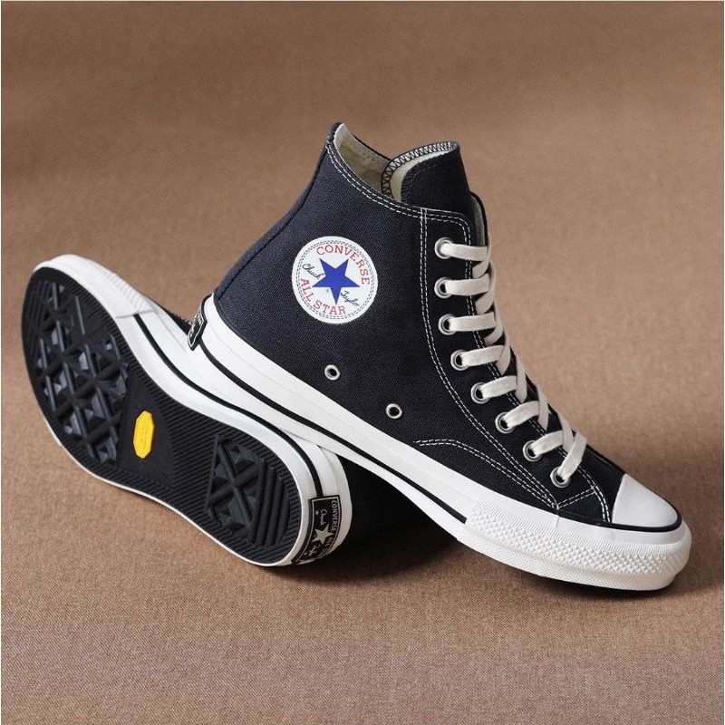 CONVERSE ADDICT CHUCK TAYLOR CANVAS HI 日本限定(最高端支線)高筒帆布鞋