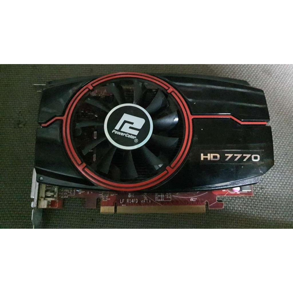 含稅 撼訊 AX7770 1GBD5-DH 1GB 1G 保一個月 05V428 | 蝦皮購物