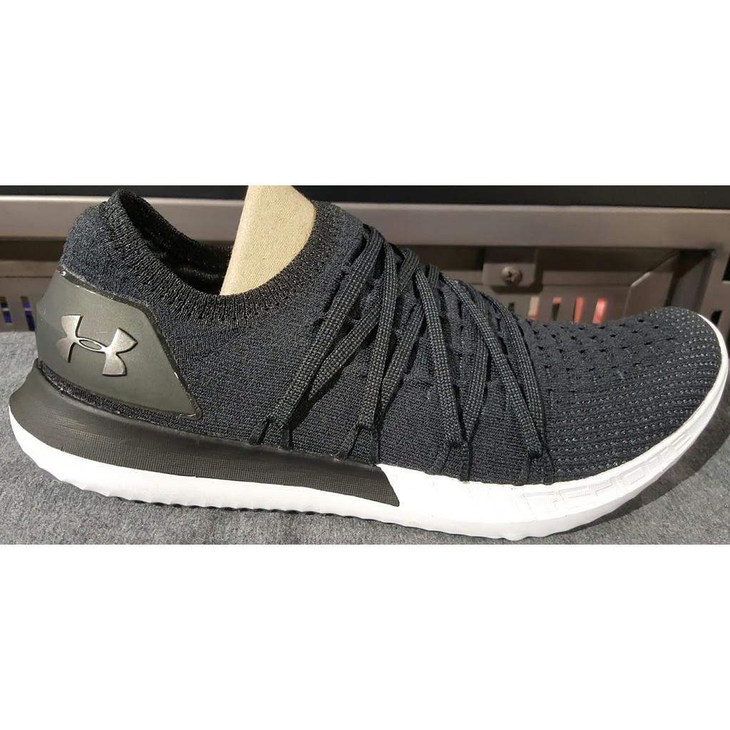 2018 四月 UA UNDER ARMOUR SPEEDFORM SLINGSHOT 2 3000007-001