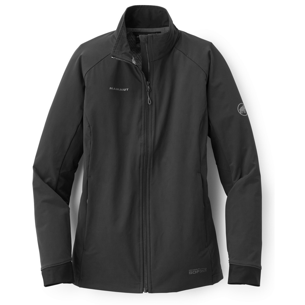 Mammut on sale togiak jacket