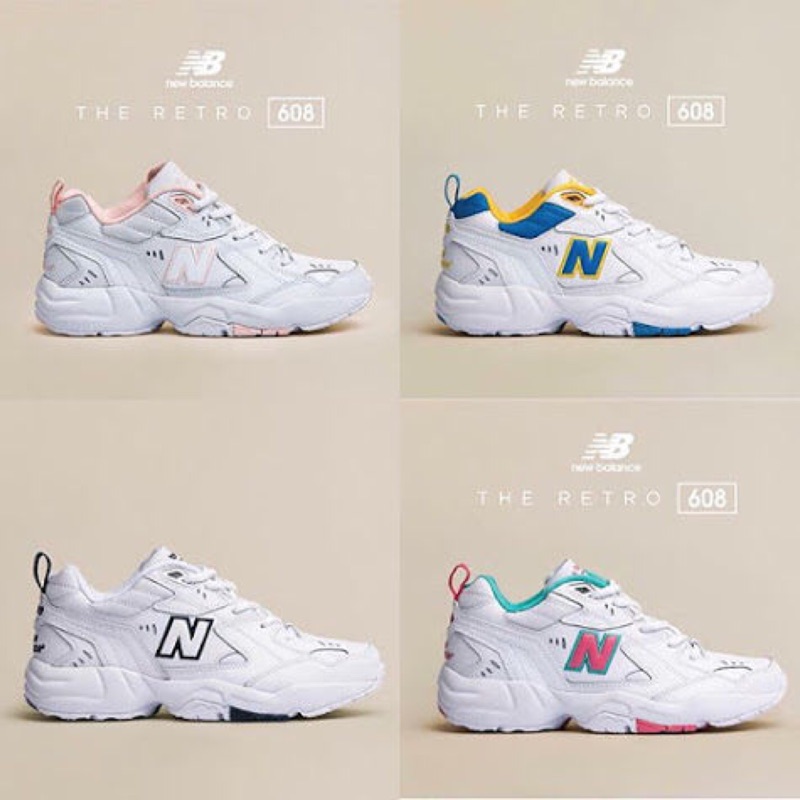 Iu new balance 608 shop