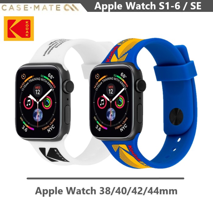 Kodak apple 2025 watch band