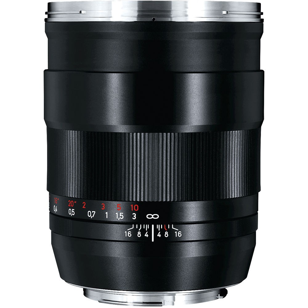 Zeiss Distagon T* 35mm F1.4 ZE CANON接環石利洛公司貨新品出清| 蝦皮購物