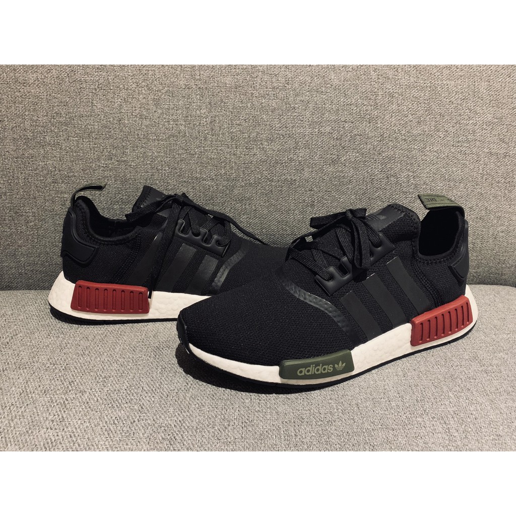 Adidas nmd outlet black gucci