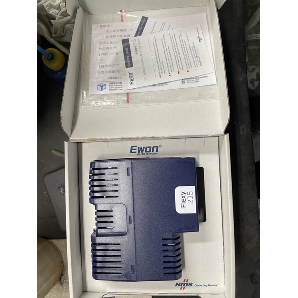 Ewon Flexy 205遠端資料採集器 | 蝦皮購物