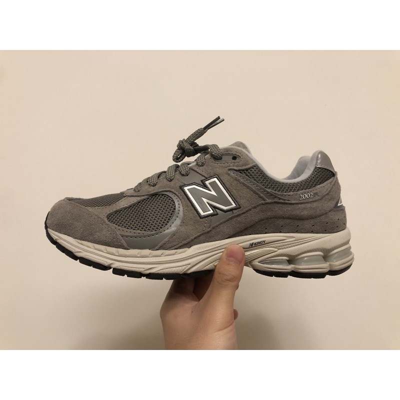 New balance 2002rc 元祖灰（售出