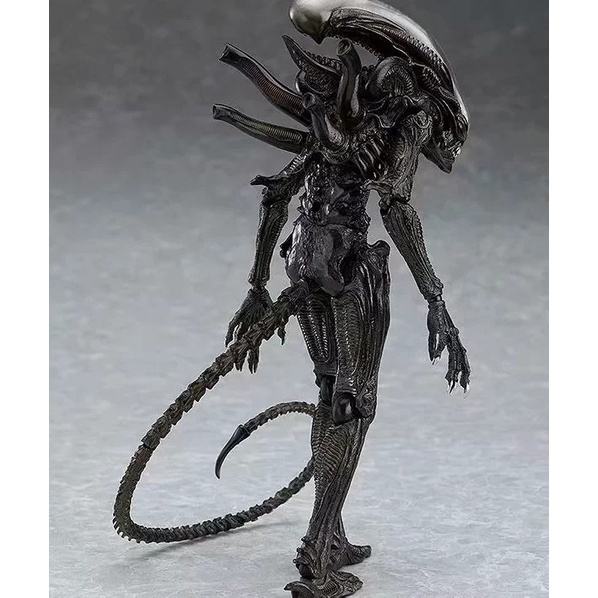 出清【異形Alien】Figma SP-108 異形Alien 竹谷隆之ver.可動盒裝