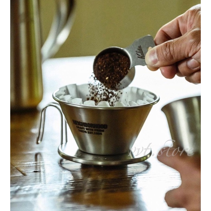 22SS NEIGHBORHOOD KALITA / SS-DRIPPER-