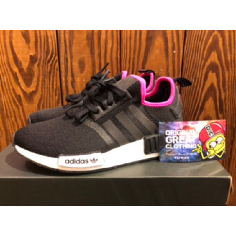 OGC ADIDAS NMD R1 DB3586