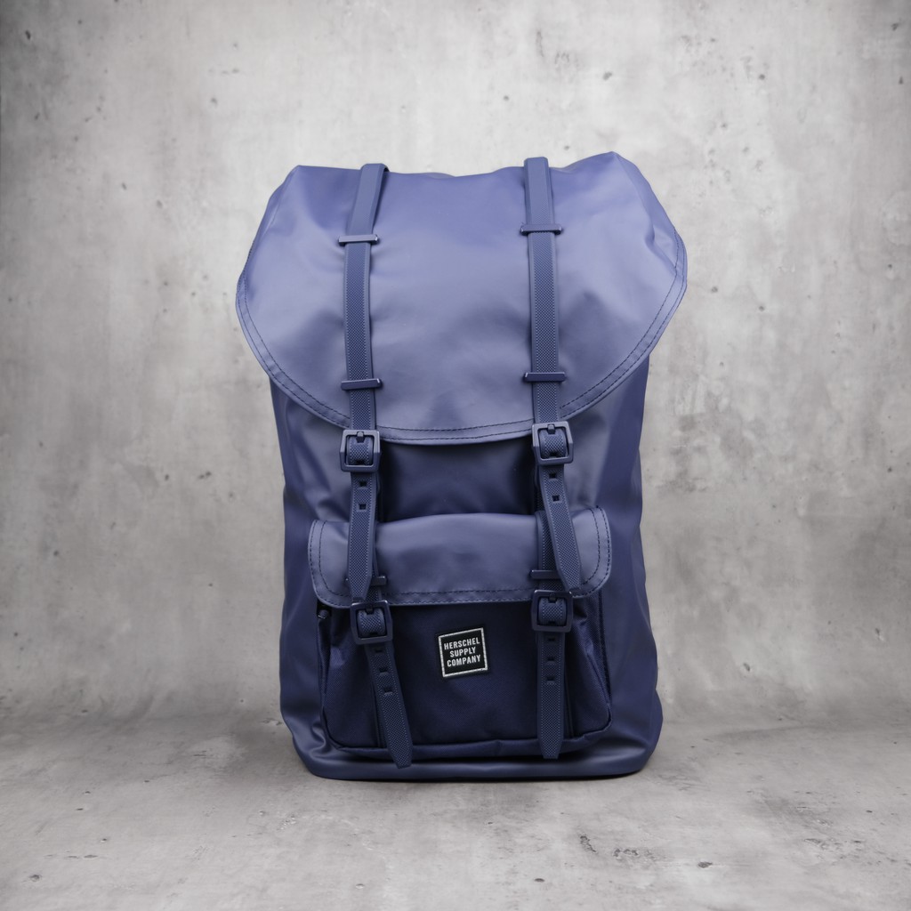 Herschel little america studio sale