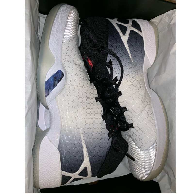 AIR JORDAN XXX AJ30 us10