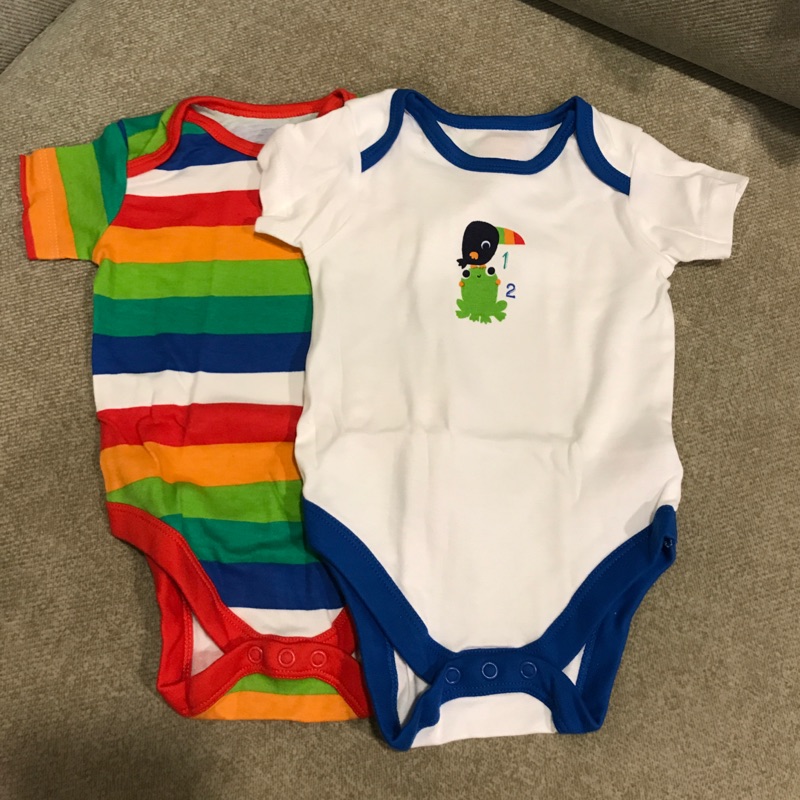 Target's Pride baby clothes