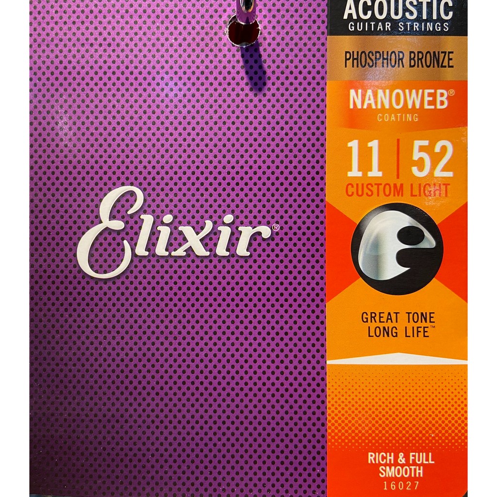 Elixir 1152 2024