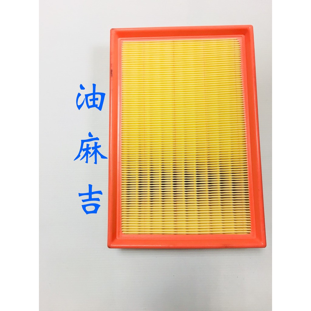 油麻吉 附發票 FORD 福特 FOCUS 1.8/2.0 04-07 空氣濾網 空氣濾芯 空氣芯 空濾 | 蝦皮購物