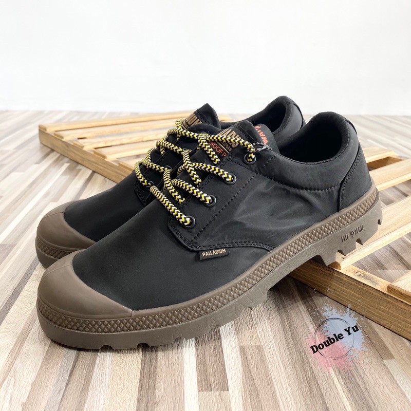 Palladium pampa ox store puddle