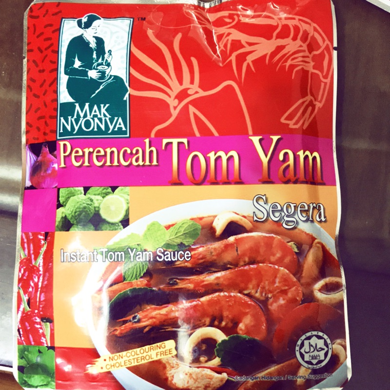 冬炎湯即煮醬 | 蝦皮購物