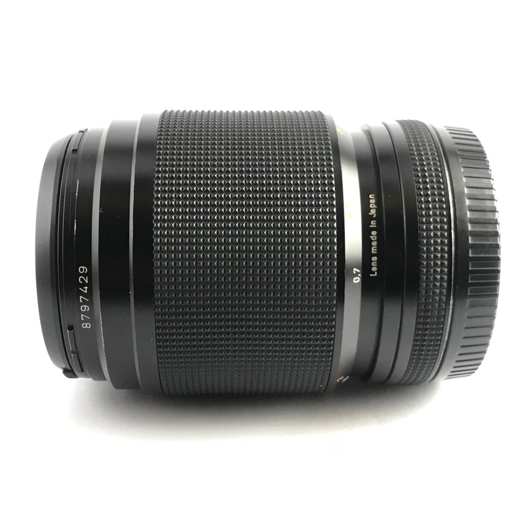 CONTAX Carl Zeiss Apo-Makro Planar T* 120mm f4 微距鏡頭For CONTAX Carl Zeiss Apo-Makro Planar T* 120mm f4 微距鏡頭For