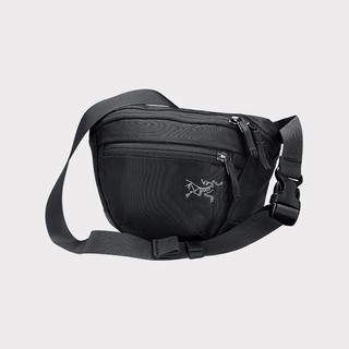 新款始祖鳥Arcteryx MANTIS 2 WAISTPACK 多功能腰包2L | 蝦皮購物