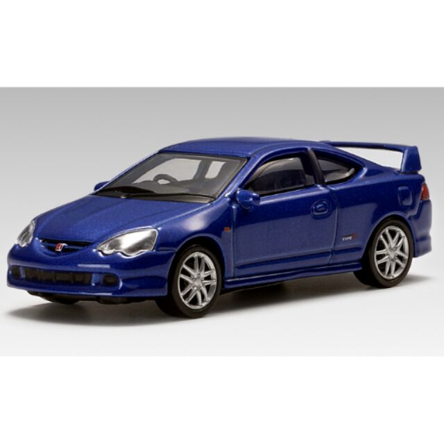AUTOart: Honda Integra Type R - Electric Blue | 蝦皮購物