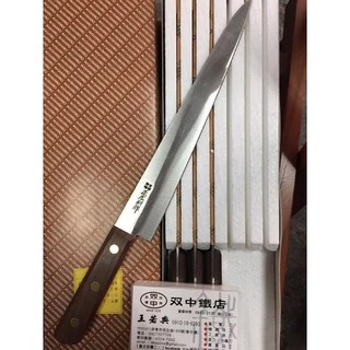 筋引包丁 本源正則 別作 刃長：約360mm □m284380R Yanagi Knife 柳葉