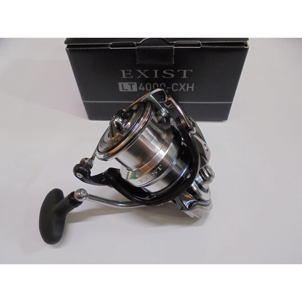 DAIWA EXIST 物凄く FT2500S-CXH