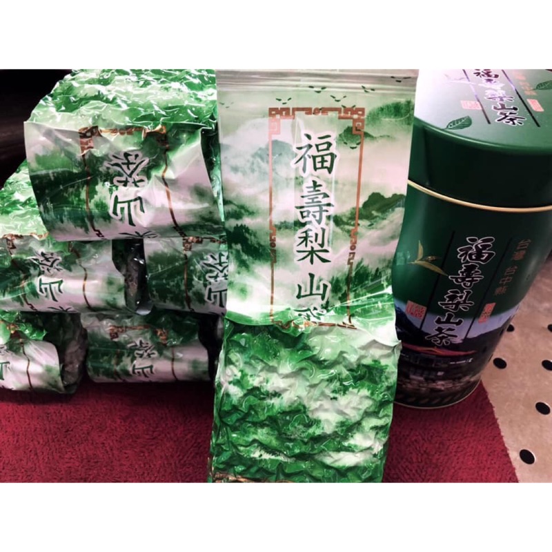 福壽梨山茶包- 優惠推薦- 2026年7月| 蝦皮購物台灣
