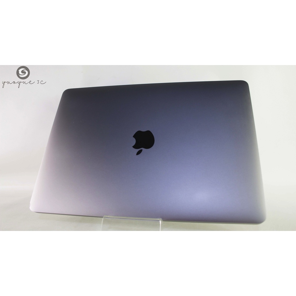 耀躍3C MACBOOK PRO 2016年A1708 13吋2 i5 8G 256G 太空灰| 蝦皮購物