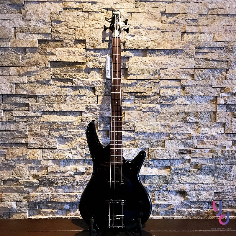 Ibanez GSR 320 GIO BK 亮黑入門電貝斯BASS 主動式GSR320 SR320 | 蝦皮購物