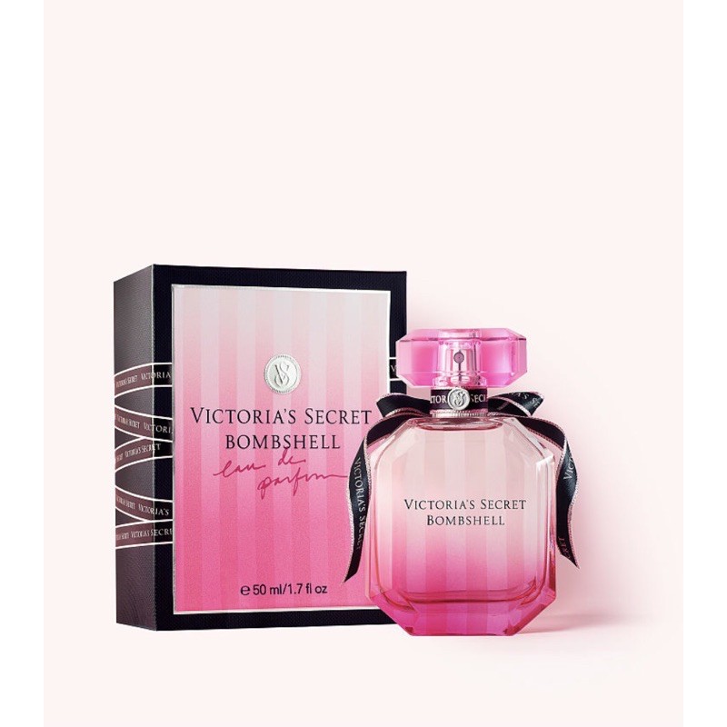 【美國JC】維多利亞的秘密 Victoria's Secret VS天使御用香水 Bombshell 50ml ~現貨