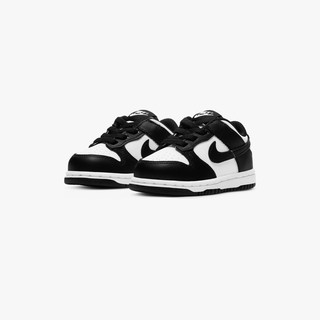 柯拔Nike Dunk Low TD CW1589-103 北卡藍CW1589-100 熊貓童鞋8cm~16cm