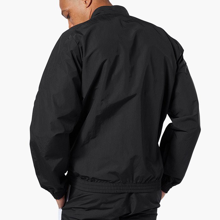 REEBOK CLASSICS TRACK JACKET BLACK EC4561