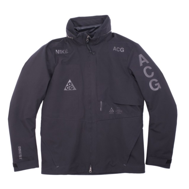 Nikelab acg 2in1 system cheap jacket