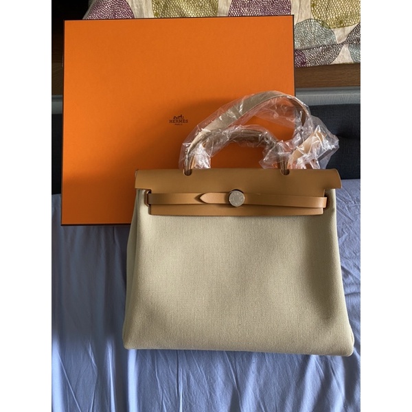 Hermes best sale zip 31