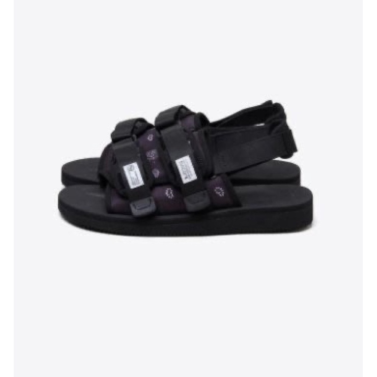 NEIGHBORHOOD NHSI . MOTO / NR-SANDAL X SUICOKE 現貨在店