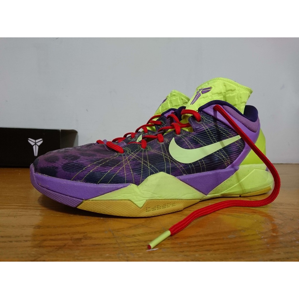 Kobe sale 7 christmas