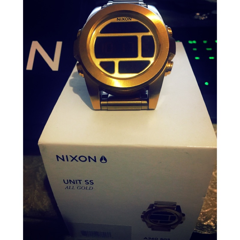 Nixon a360 best sale