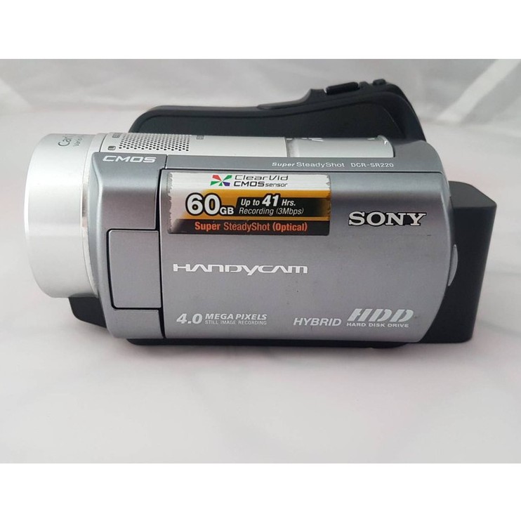 SONYソニー DCR-VX2100 動作確認済み　バッテリー付属 DCR-VX2100 | デジタルビデオカメラ Handycam ハンディカム | ソニー