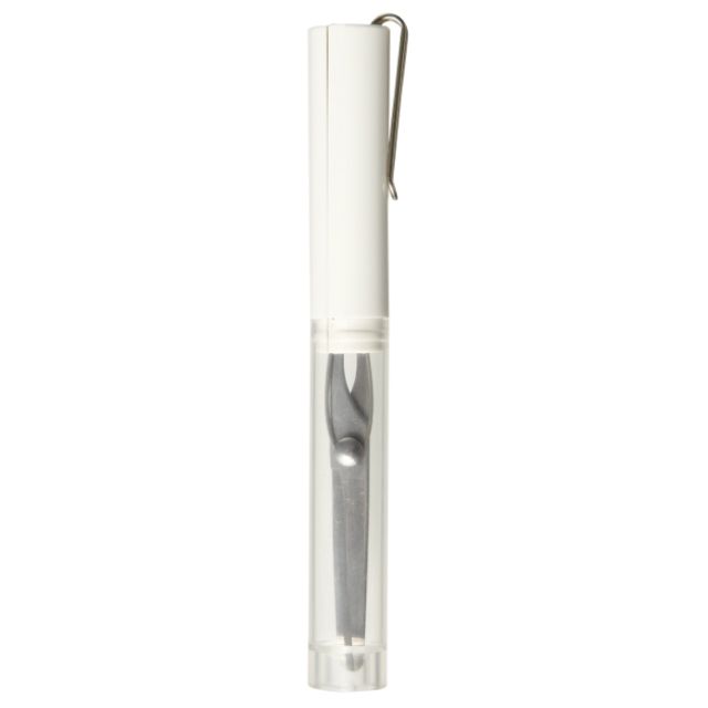 MUJI 無印良品 攜帶式筆型剪刀 | 蝦皮購物