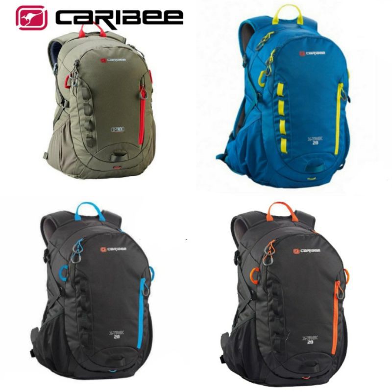 Caribee X Trek 28L