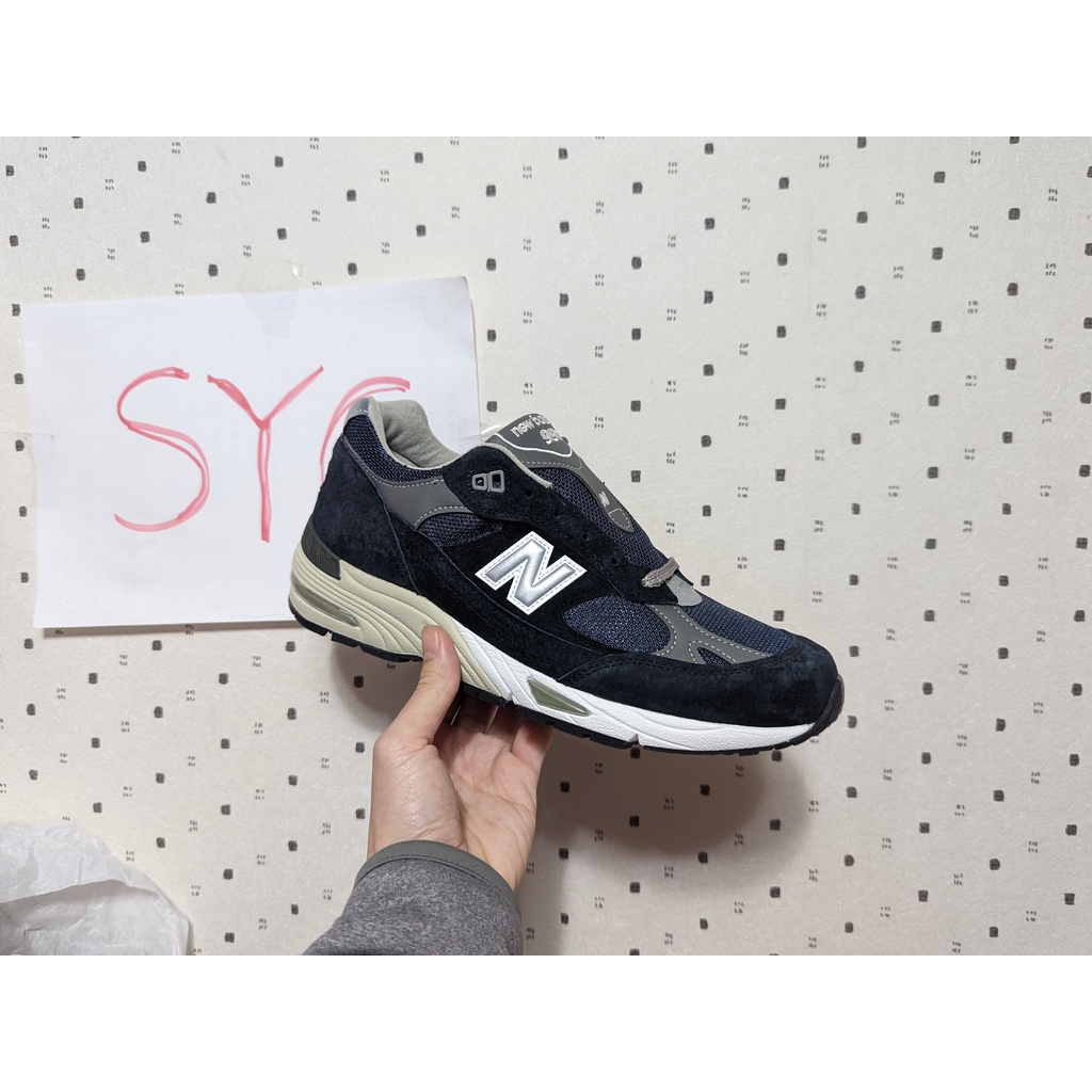 New hot sale balance 993nv