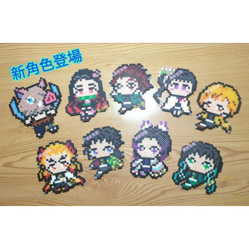 ♥~魚小舖~♥ 鬼滅之刃竈門禰豆子炭治郎我妻善逸嘴平伊之助蝴蝶 ♥~魚小舖~♥ 鬼滅之刃竈門禰豆子炭治郎我妻善逸嘴平伊之助蝴蝶