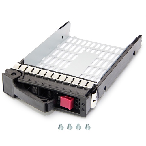 Qué Es La Interfaz SAS En Discos Duros Y En Qué Se Diferencia De SATA - Foto 2