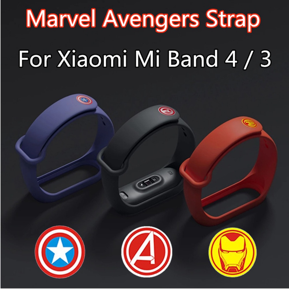 Mi band 3 deals band strap