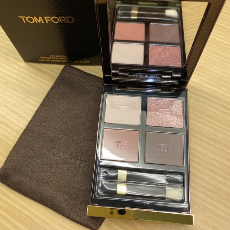 Tom ford insolent rose