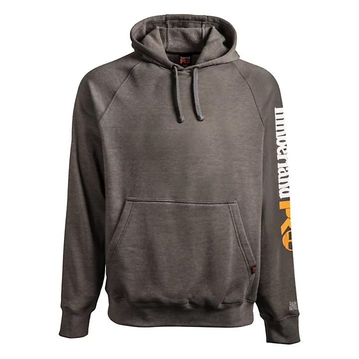 Timberland pro hooded sweatshirt sale