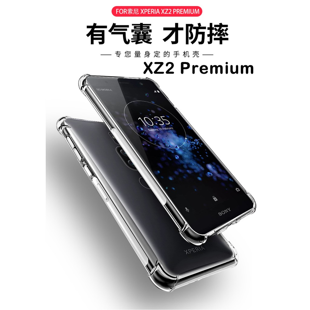 Tiroir SIM Double Pour Sony Xperia XZ2 Premium (H8166) - Pièce D'origine