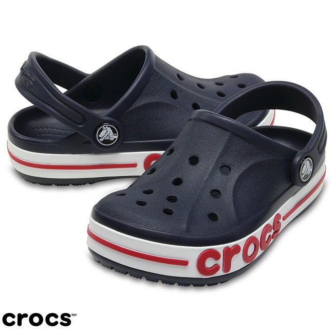 Crocs男童鞋