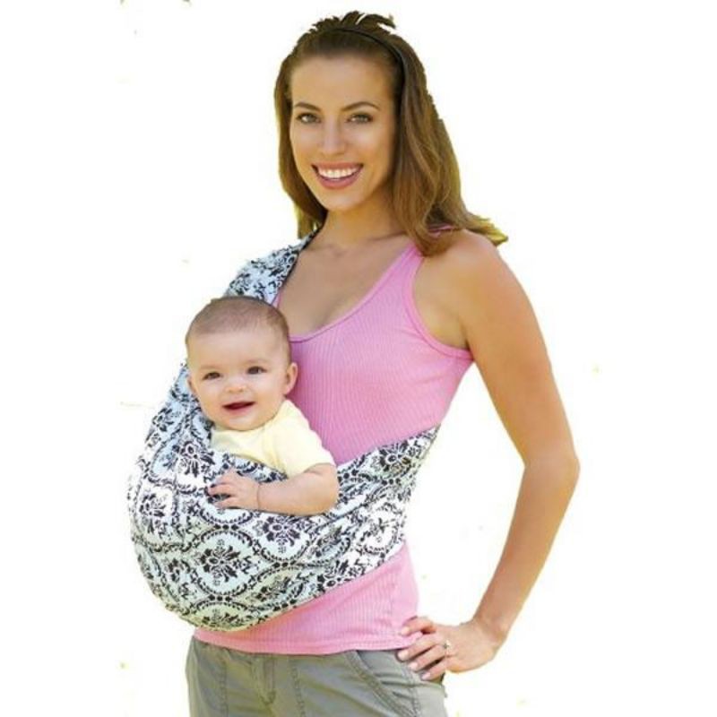 Jelly bean baby wrap best sale